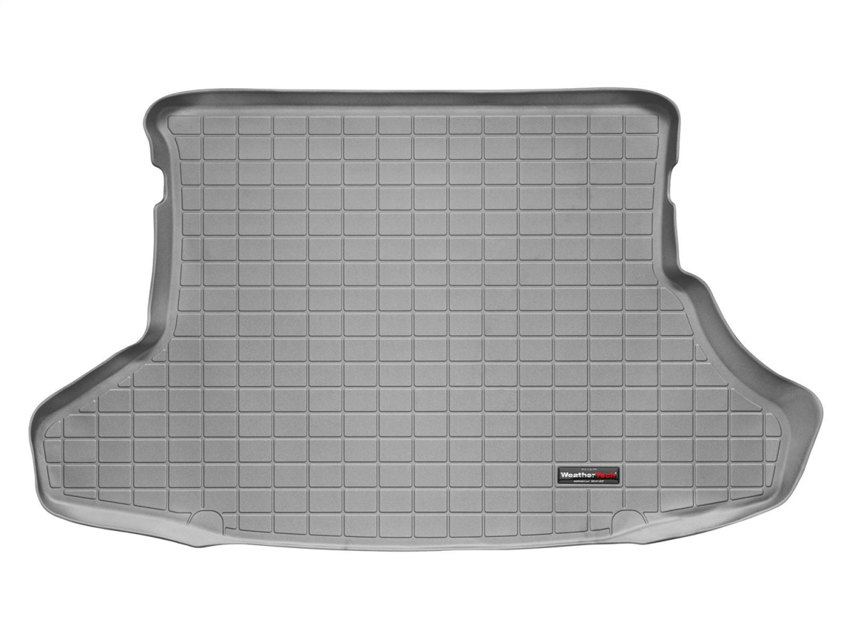 WeatherTech - WeatherTech® | Cargo Liner | 42400