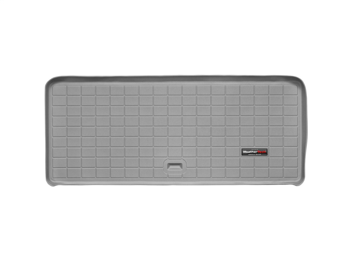 WeatherTech - WeatherTech® | Cargo Liner | 42411