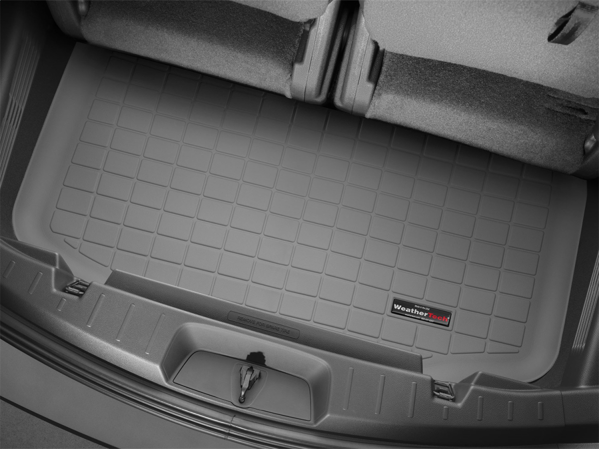 WeatherTech - WeatherTech® | Cargo Liner | 42488