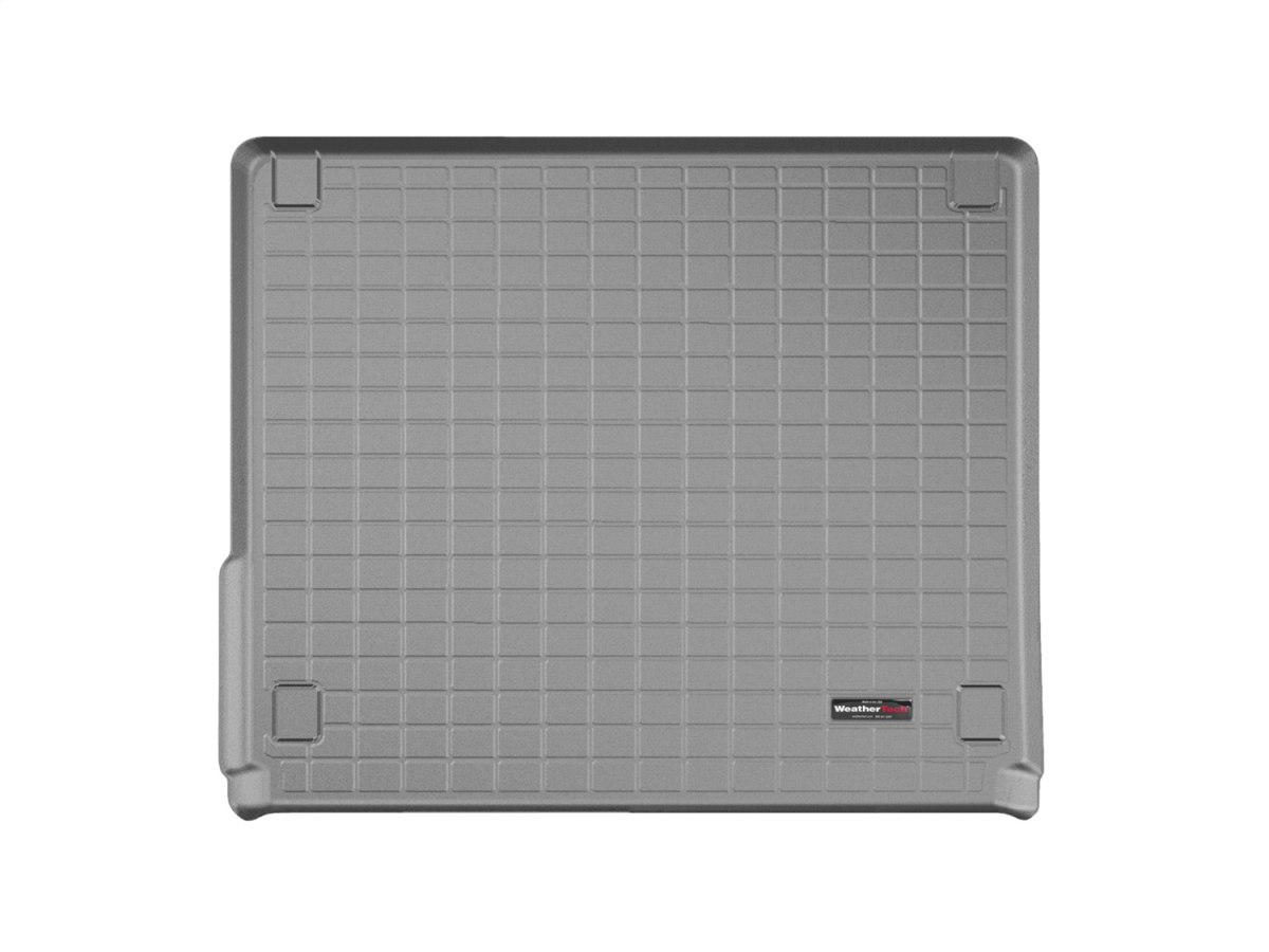 WeatherTech - WeatherTech® | Cargo Liner | 42508