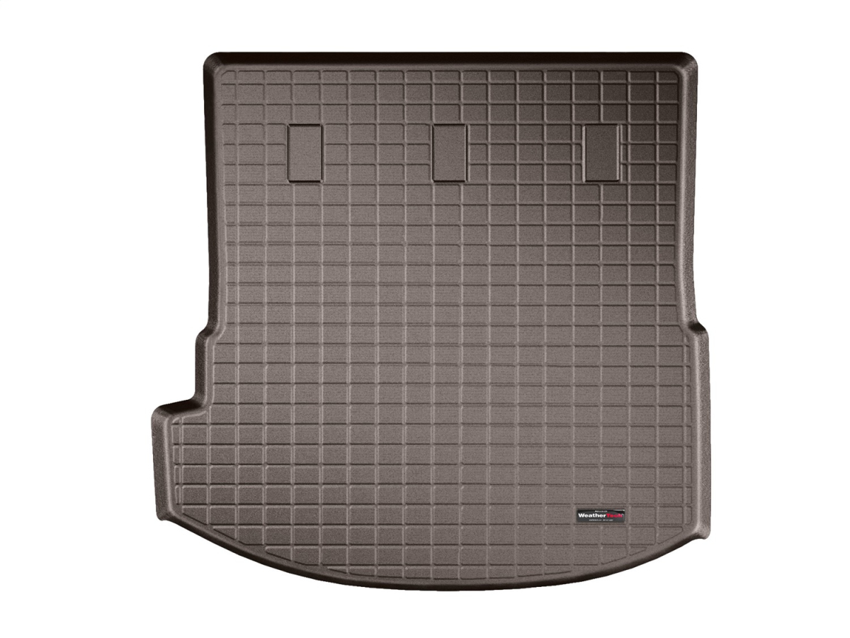 WeatherTech - WeatherTech® | Cargo Liner | 431081