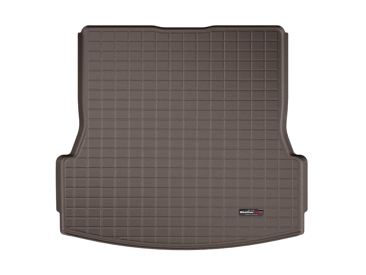 WeatherTech - WeatherTech® | Cargo Liner | 431304