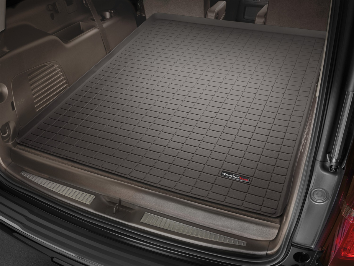 WeatherTech - WeatherTech® | Cargo Liner | 43410