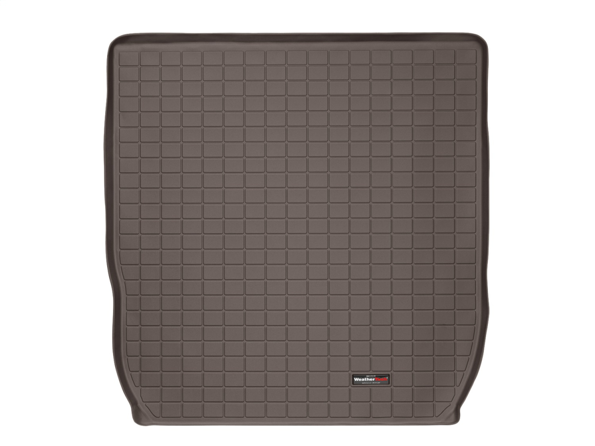 WeatherTech - WeatherTech® | Cargo Liner | 43424