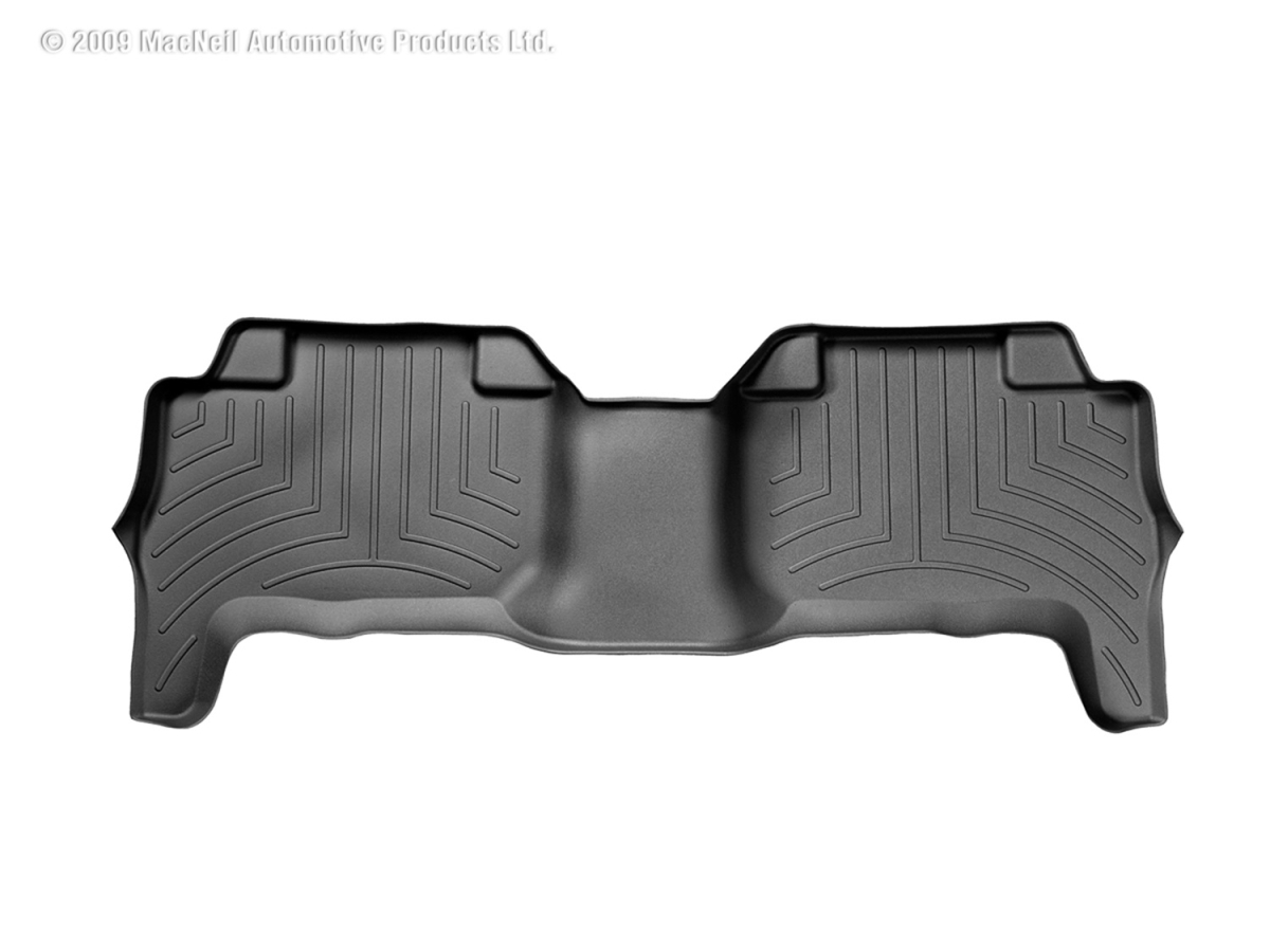 WeatherTech - WeatherTech® | FloorLiner DigitalFit® | 440092