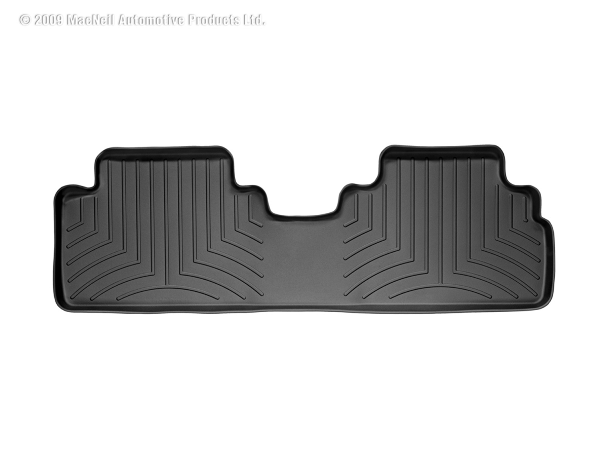 WeatherTech - WeatherTech® | FloorLiner DigitalFit® | 440182