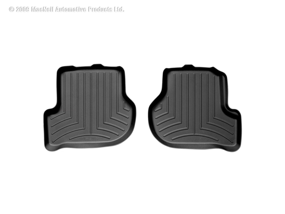 WeatherTech - WeatherTech® | FloorLiner DigitalFit® | 440802