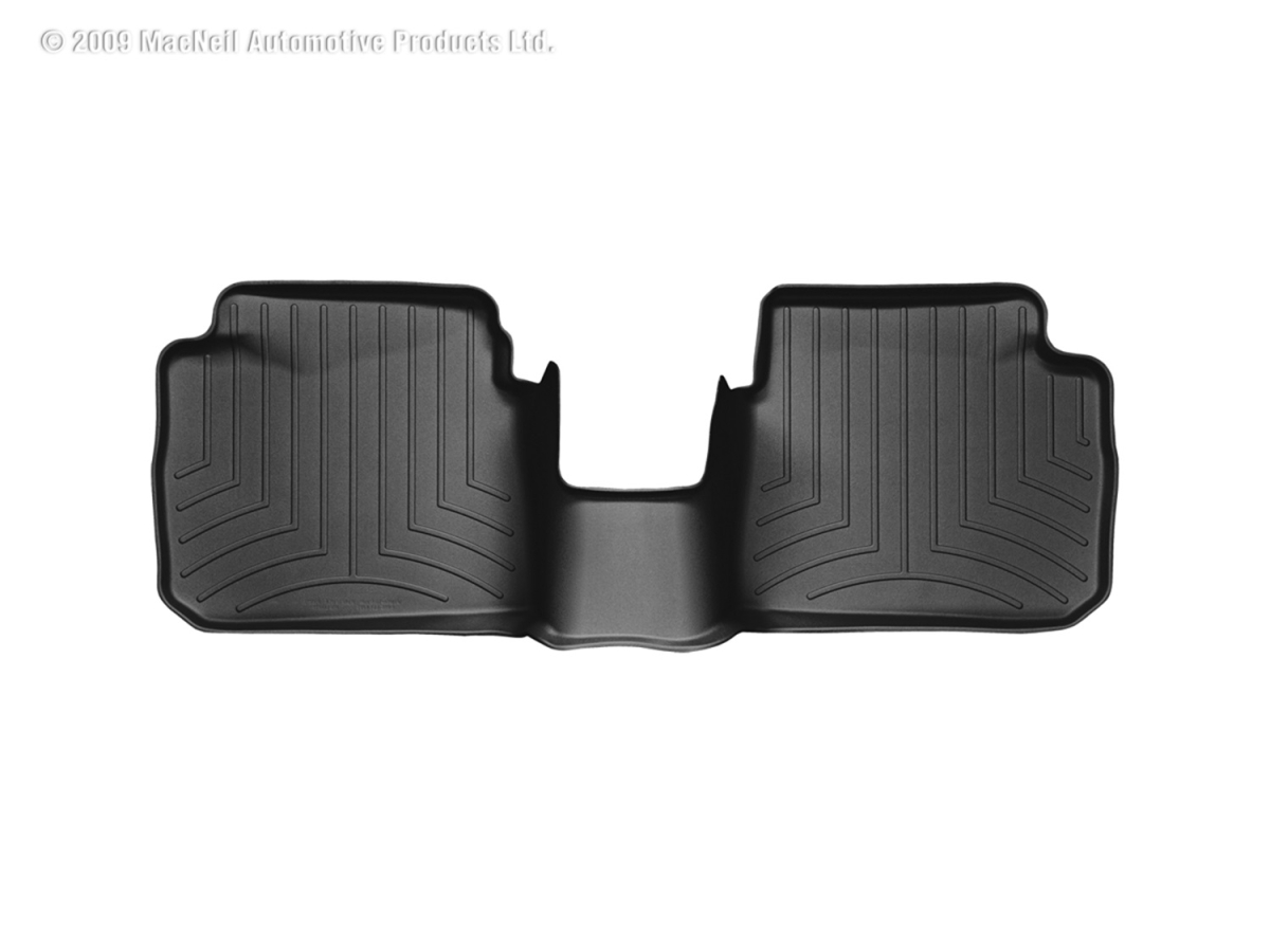 WeatherTech - WeatherTech® | FloorLiner DigitalFit® | 440832