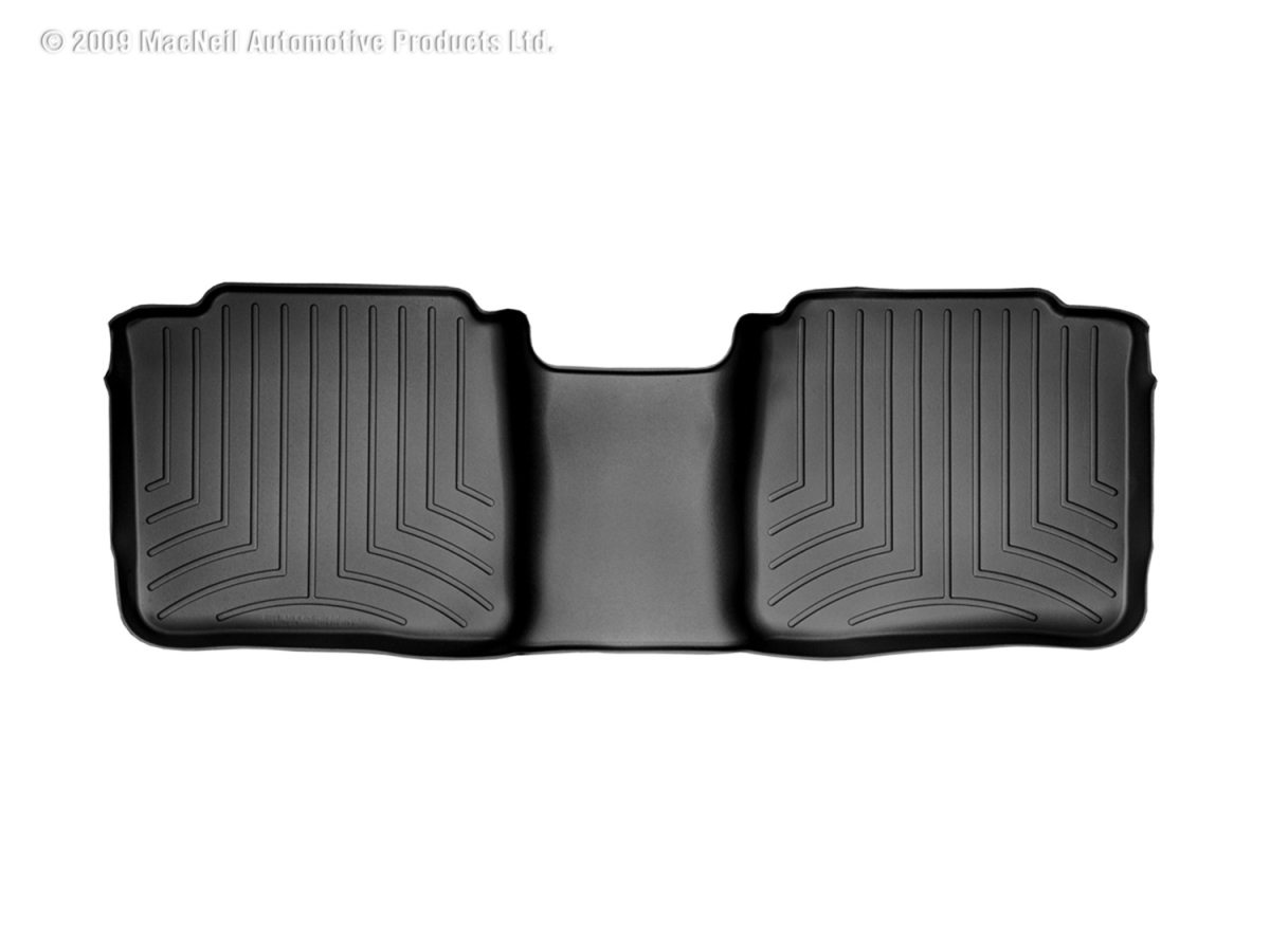 WeatherTech - WeatherTech® | FloorLiner DigitalFit® | 440842