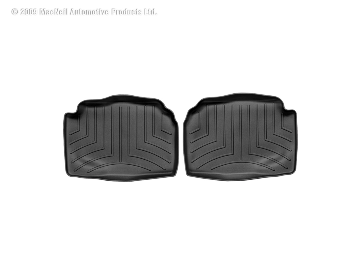 WeatherTech - WeatherTech® | FloorLiner DigitalFit® | 440972