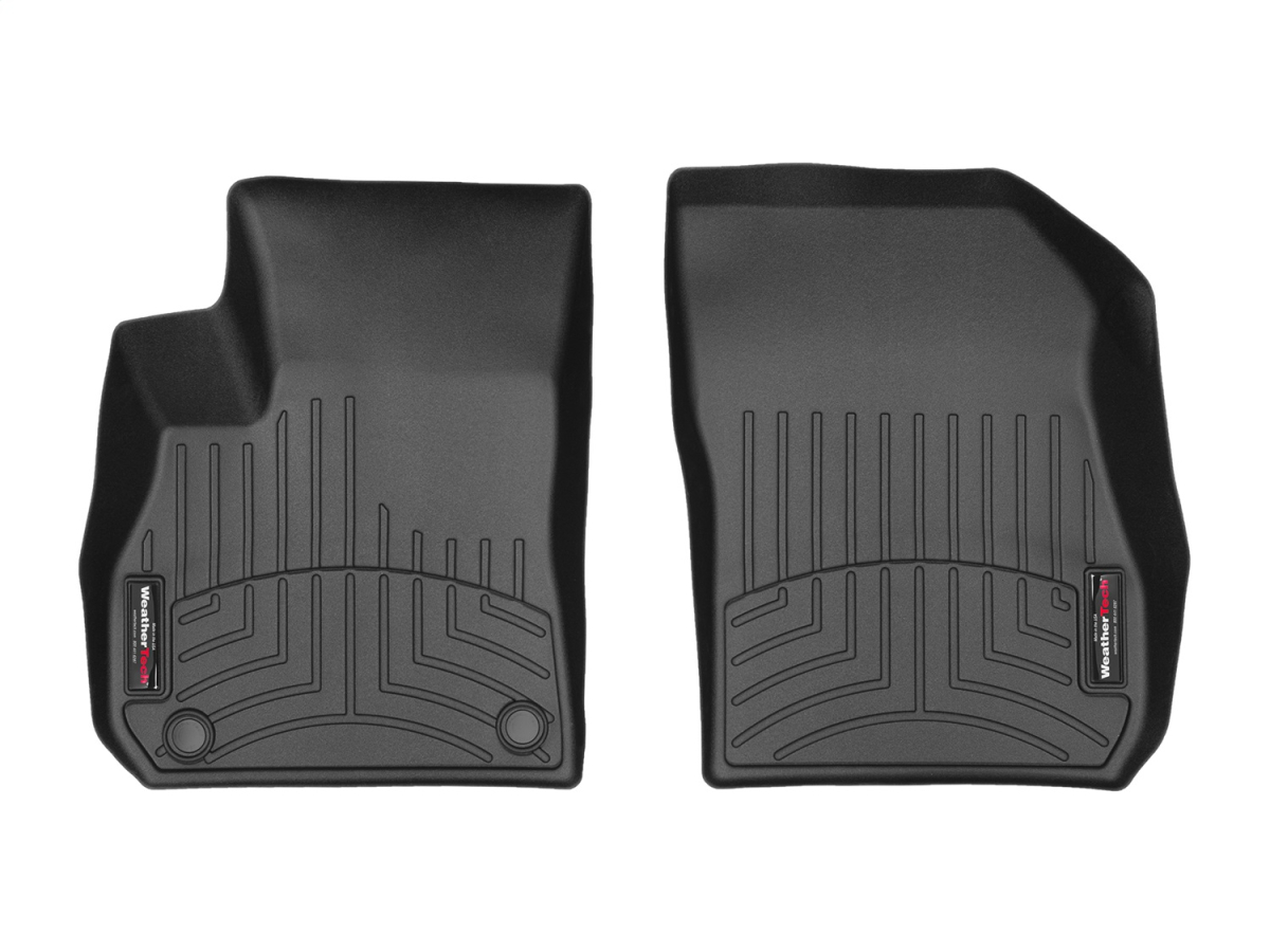 WeatherTech - WeatherTech® | FloorLiner DigitalFit® | 4410381