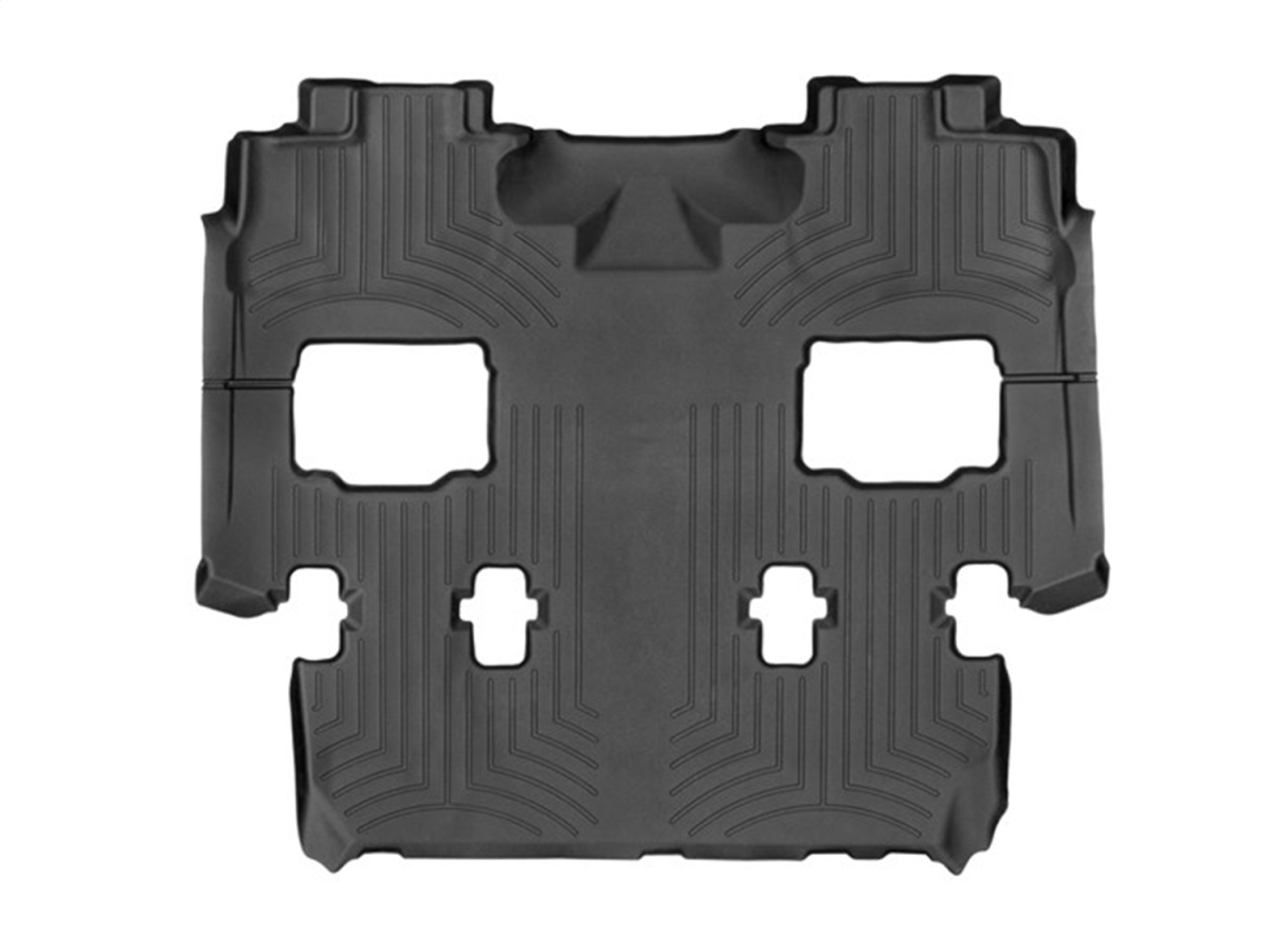 WeatherTech - WeatherTech® | FloorLiner DigitalFit® | 4410402