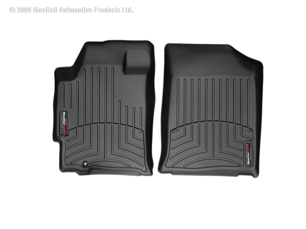 WeatherTech - WeatherTech® | FloorLiner DigitalFit® | 441181