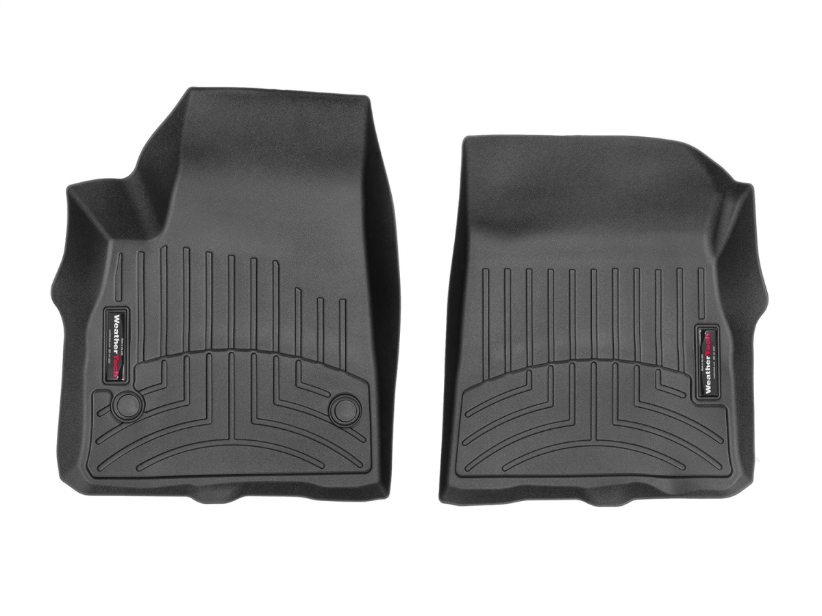 WeatherTech - WeatherTech® | FloorLiner DigitalFit® | 4415741