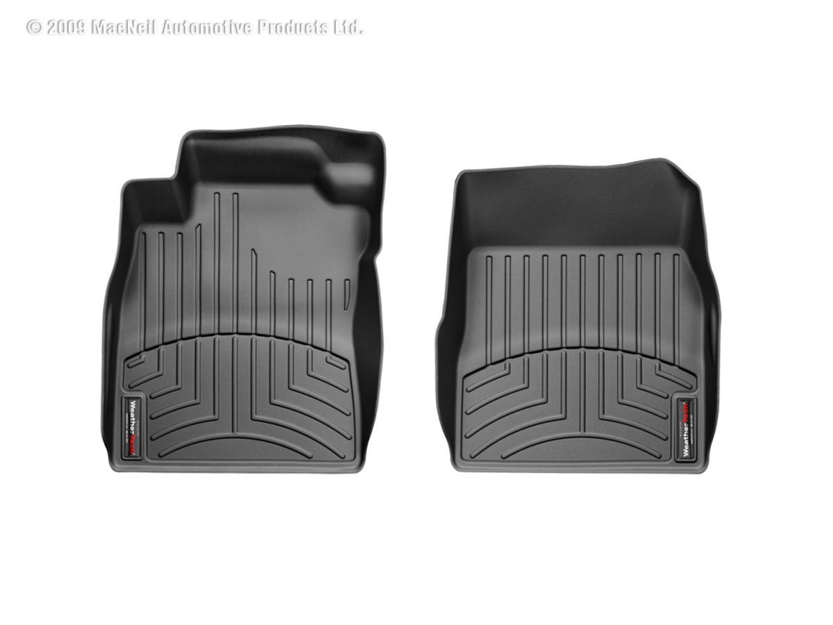 WeatherTech - WeatherTech® | FloorLiner DigitalFit® | 441681