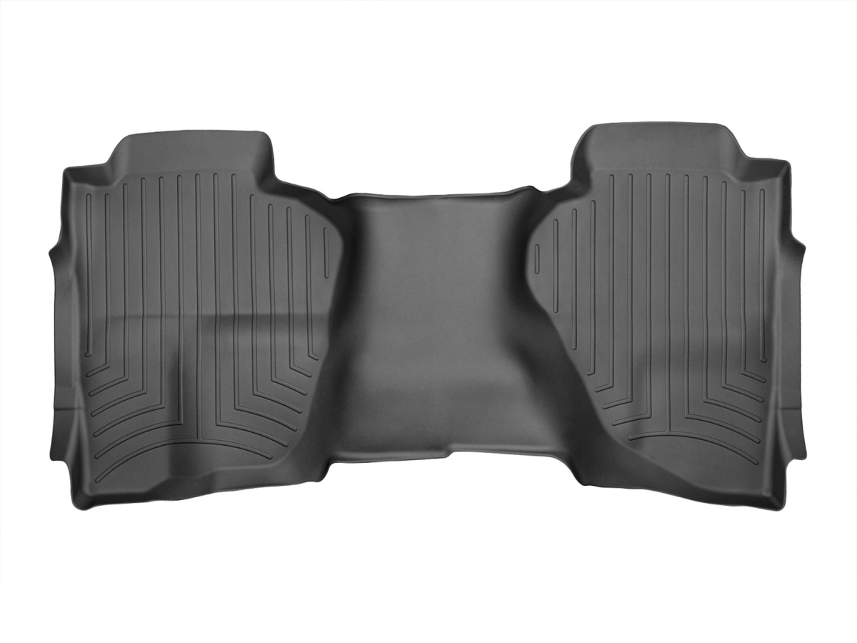 WeatherTech - WeatherTech® | FloorLiner DigitalFit® | 4416963IM