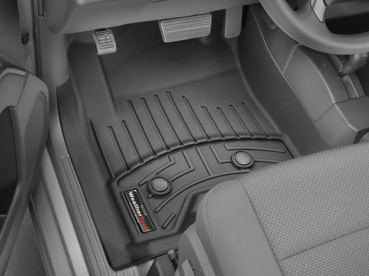 WeatherTech - WeatherTech® | FloorLiner DigitalFit® | 4417021V