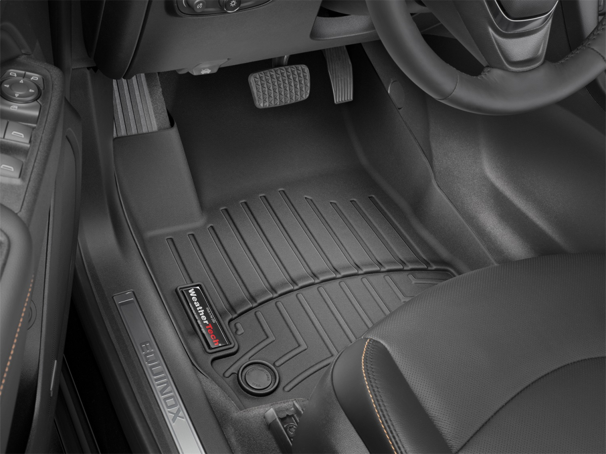 WeatherTech - WeatherTech® | FloorLiner DigitalFit® | 4417321