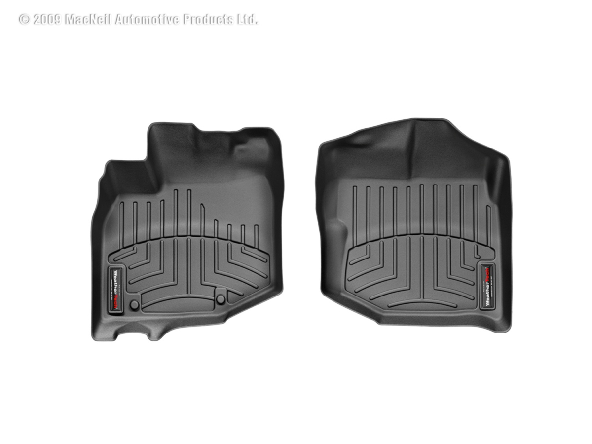 WeatherTech - WeatherTech® | FloorLiner DigitalFit® | 441811