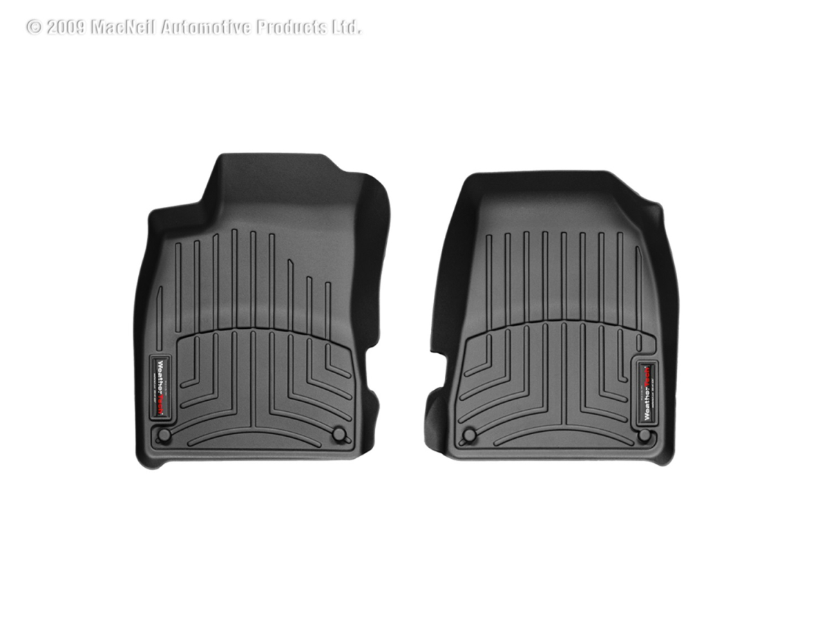 WeatherTech - WeatherTech® | FloorLiner DigitalFit® | 441941