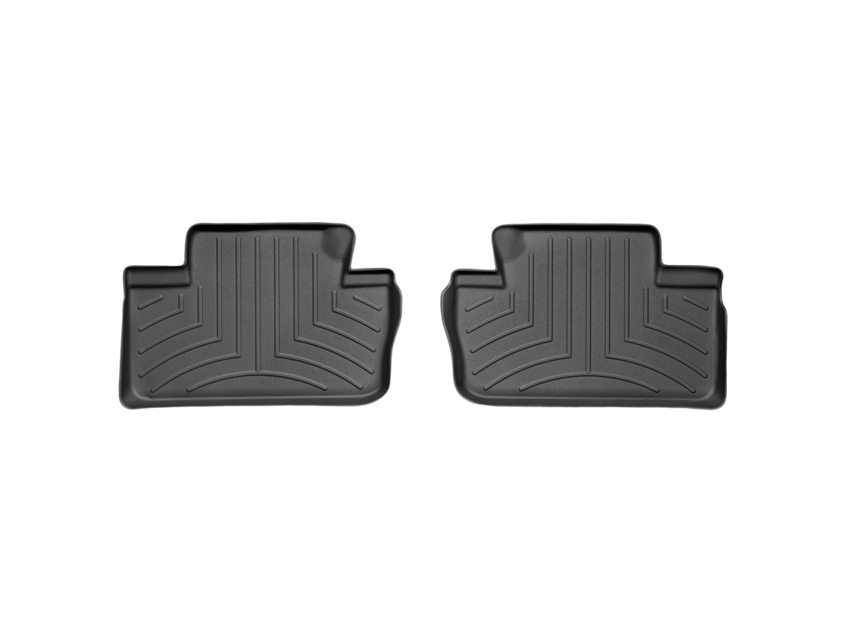 WeatherTech - WeatherTech® | FloorLiner DigitalFit® | 442032