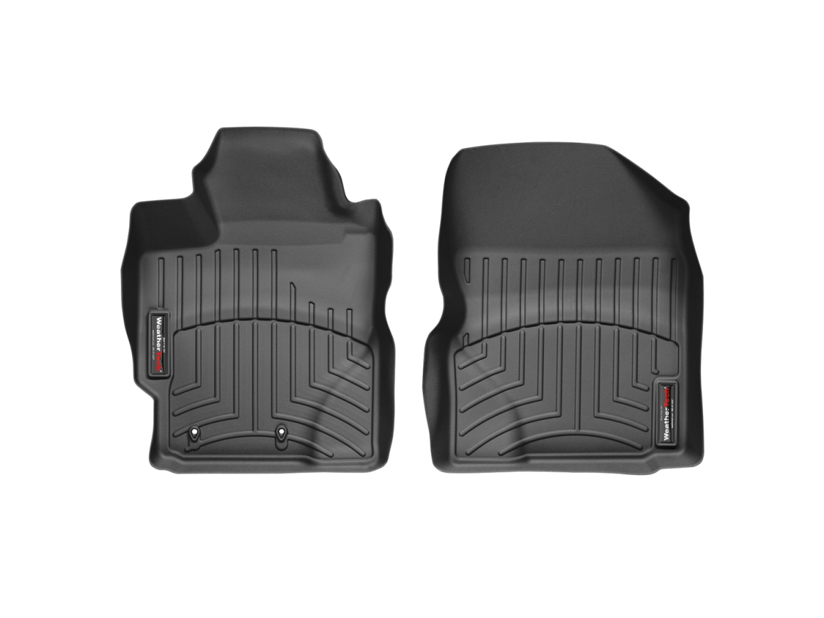 WeatherTech - WeatherTech® | FloorLiner DigitalFit® | 442271