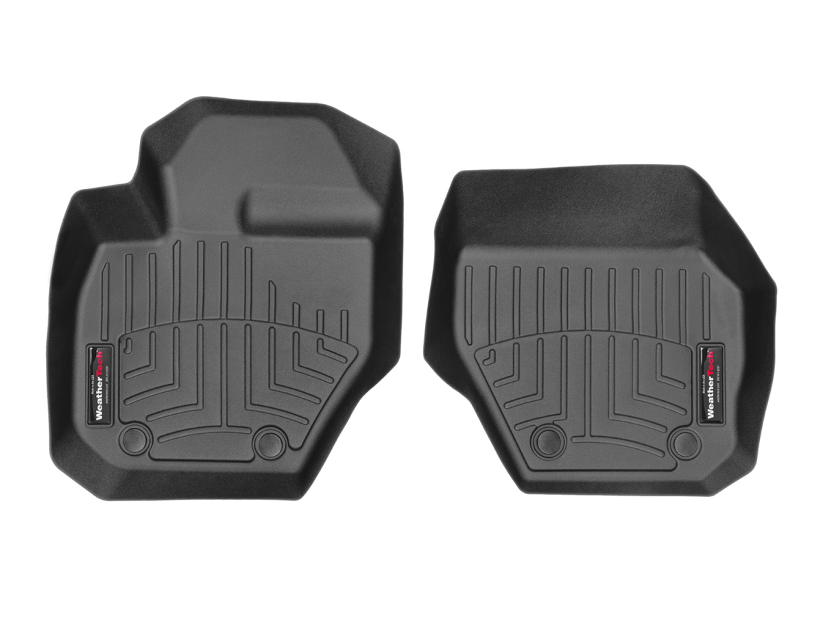 WeatherTech - WeatherTech® | FloorLiner DigitalFit® | 442341