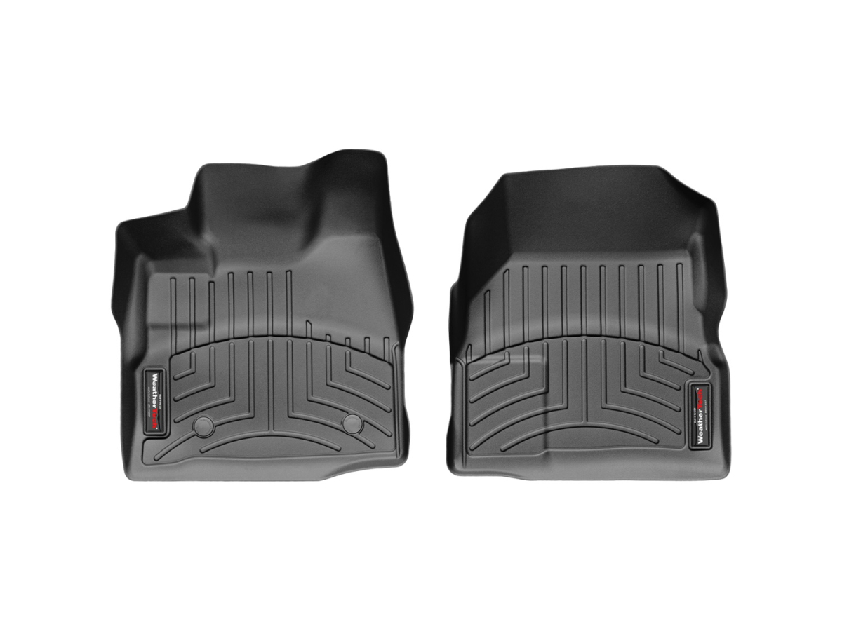 WeatherTech - WeatherTech® | FloorLiner DigitalFit® | 443461