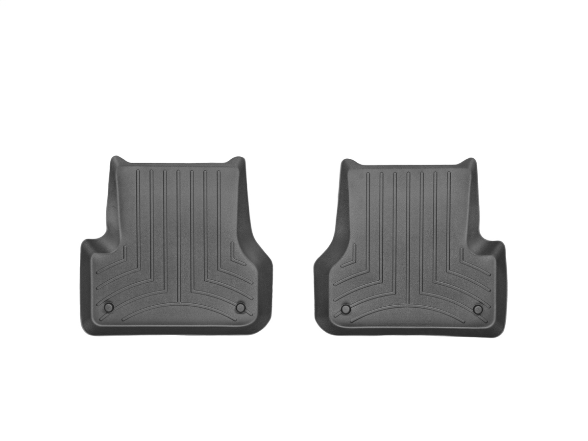 WeatherTech - WeatherTech® | FloorLiner DigitalFit® | 443742