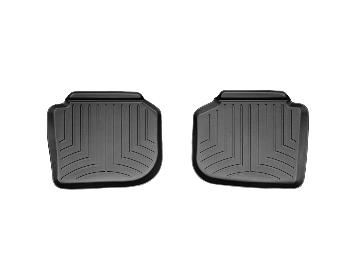 WeatherTech - WeatherTech® | FloorLiner DigitalFit® | 443842