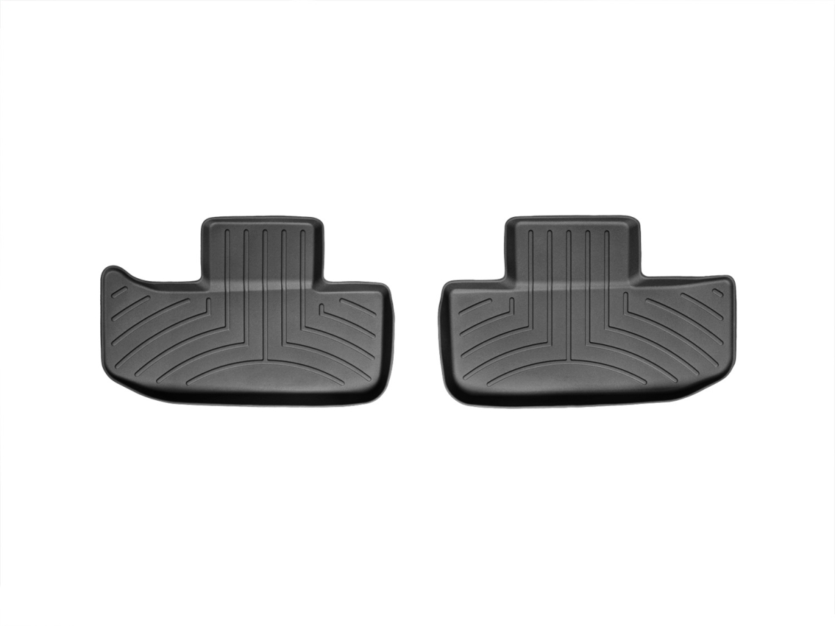 WeatherTech - WeatherTech® | FloorLiner DigitalFit® | 443862