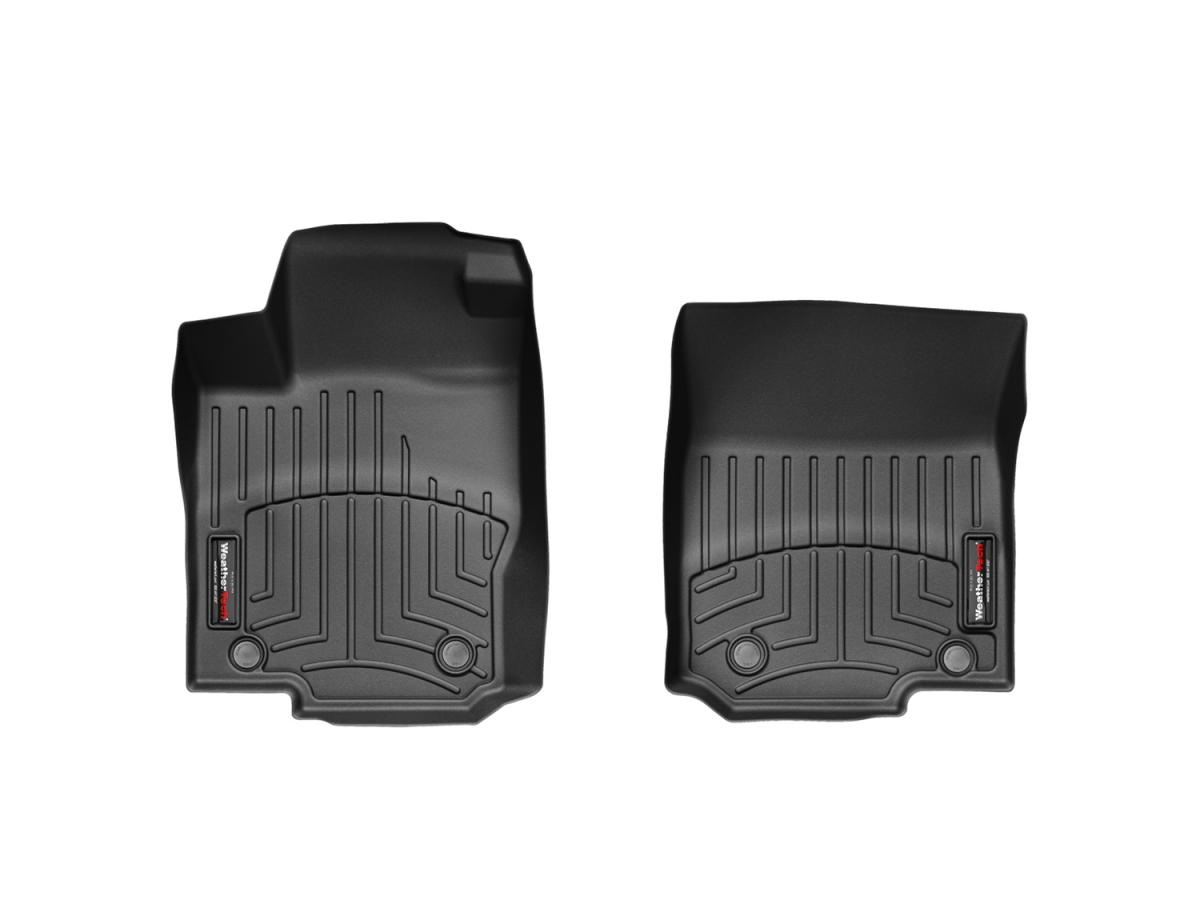 WeatherTech - WeatherTech® | FloorLiner DigitalFit® | 444011