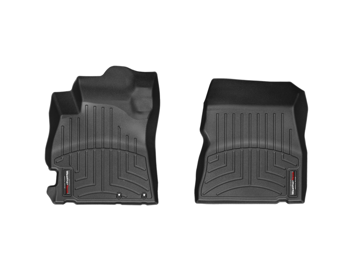 WeatherTech - WeatherTech® | FloorLiner DigitalFit® | 444111