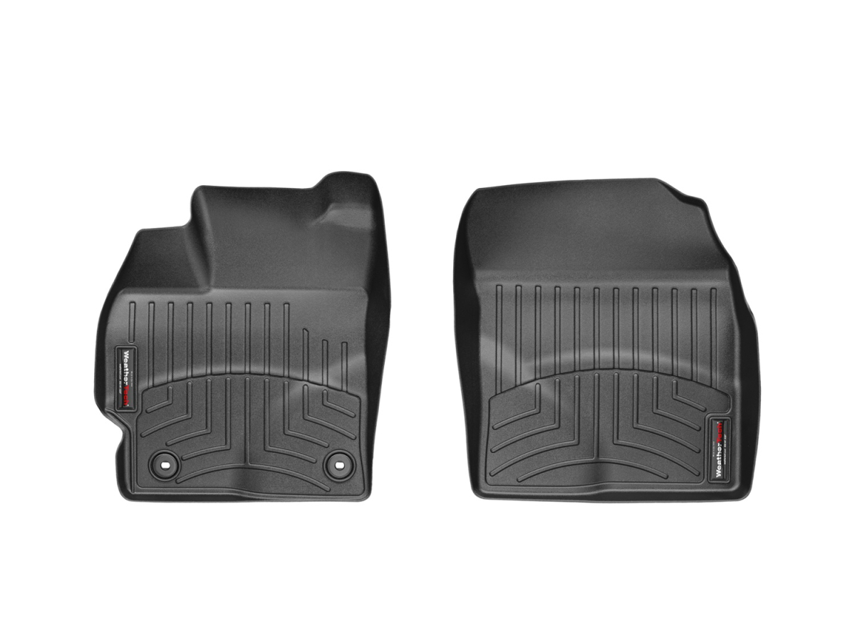 WeatherTech - WeatherTech® | FloorLiner DigitalFit® | 444271