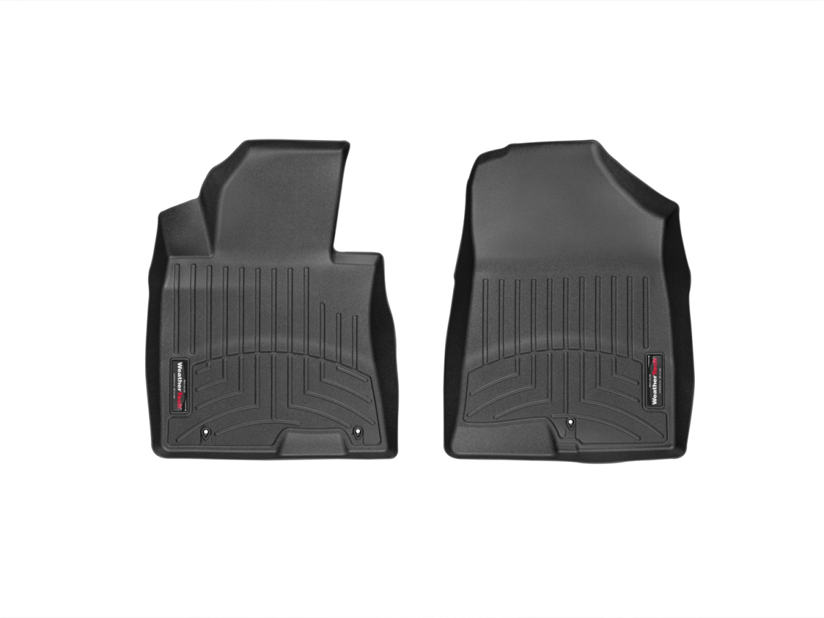 WeatherTech - WeatherTech® | FloorLiner DigitalFit® | 444291