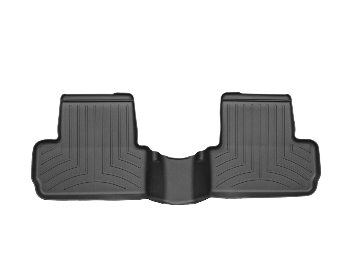 WeatherTech - WeatherTech® | FloorLiner DigitalFit® | 444412