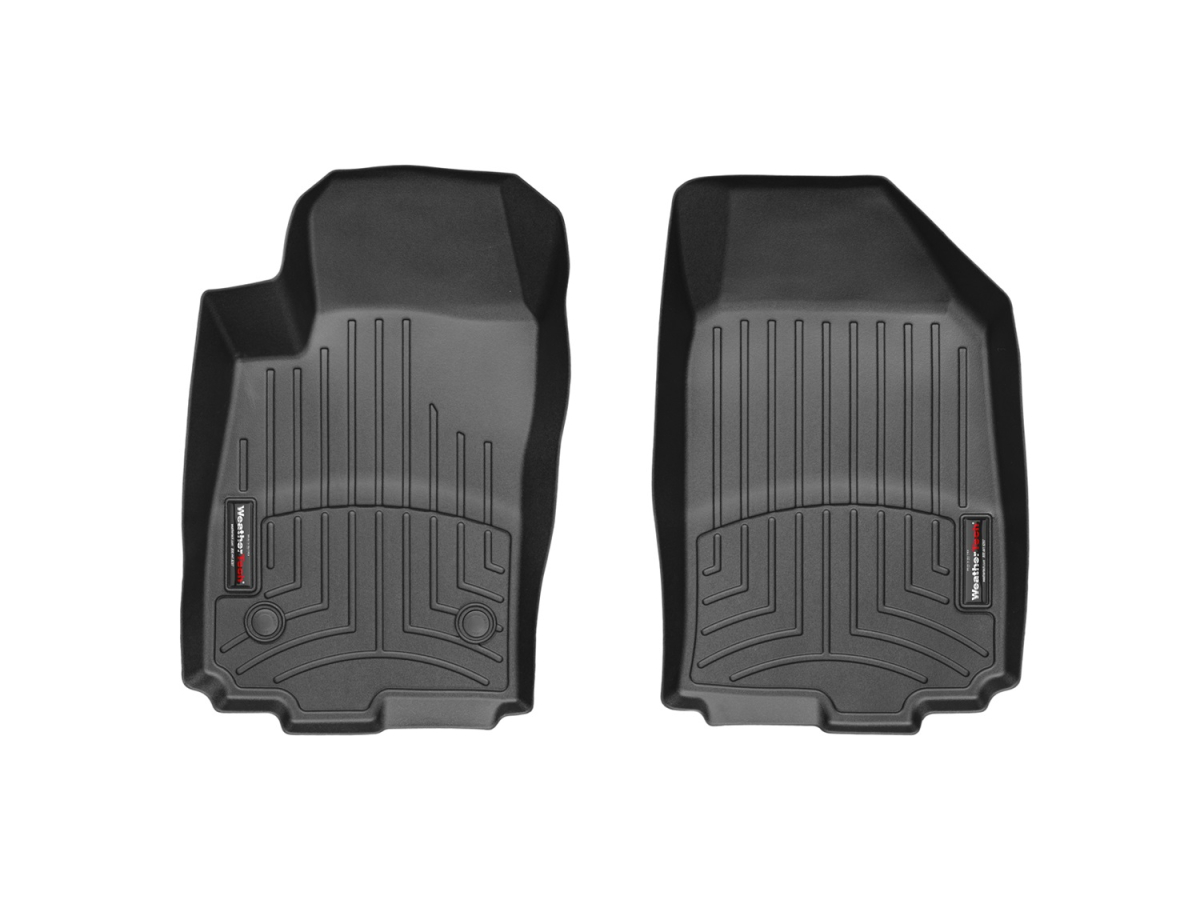 WeatherTech - WeatherTech® | FloorLiner DigitalFit® | 444421