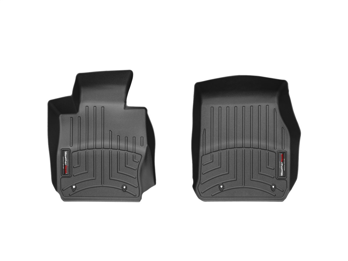 WeatherTech - WeatherTech® | FloorLiner DigitalFit® | 444541