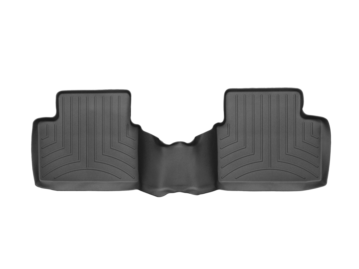 WeatherTech - WeatherTech® | FloorLiner DigitalFit® | 444572