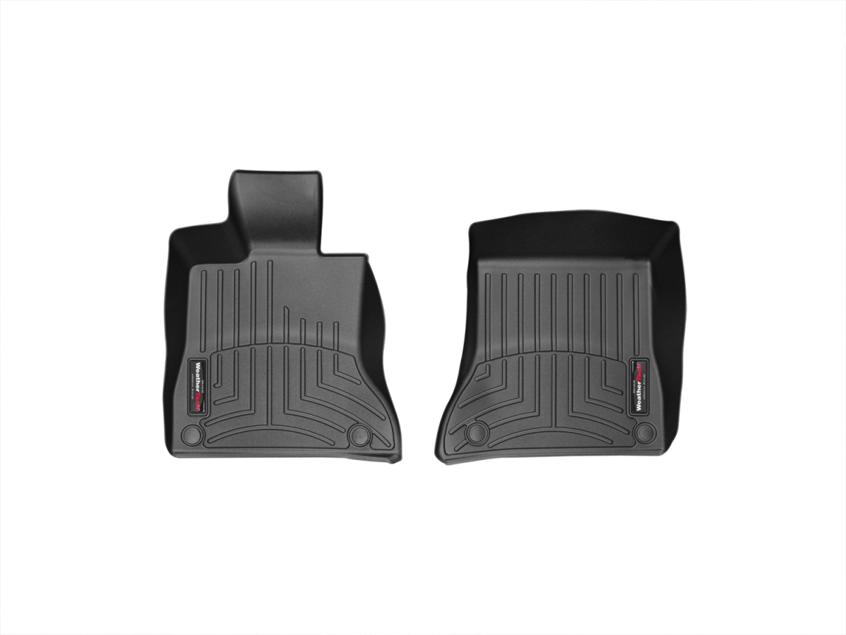 WeatherTech - WeatherTech® | FloorLiner DigitalFit® | 444901