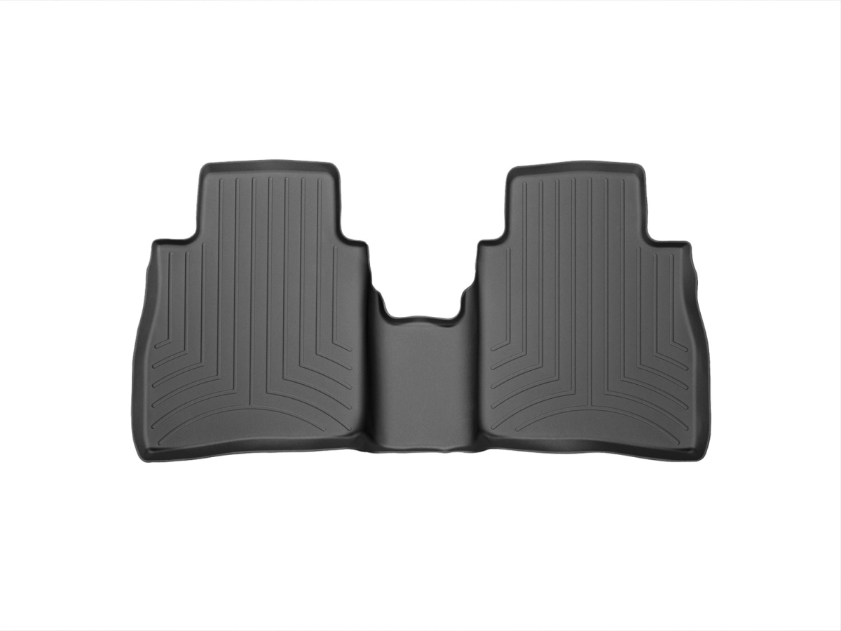 WeatherTech - WeatherTech® | FloorLiner DigitalFit® | 444912