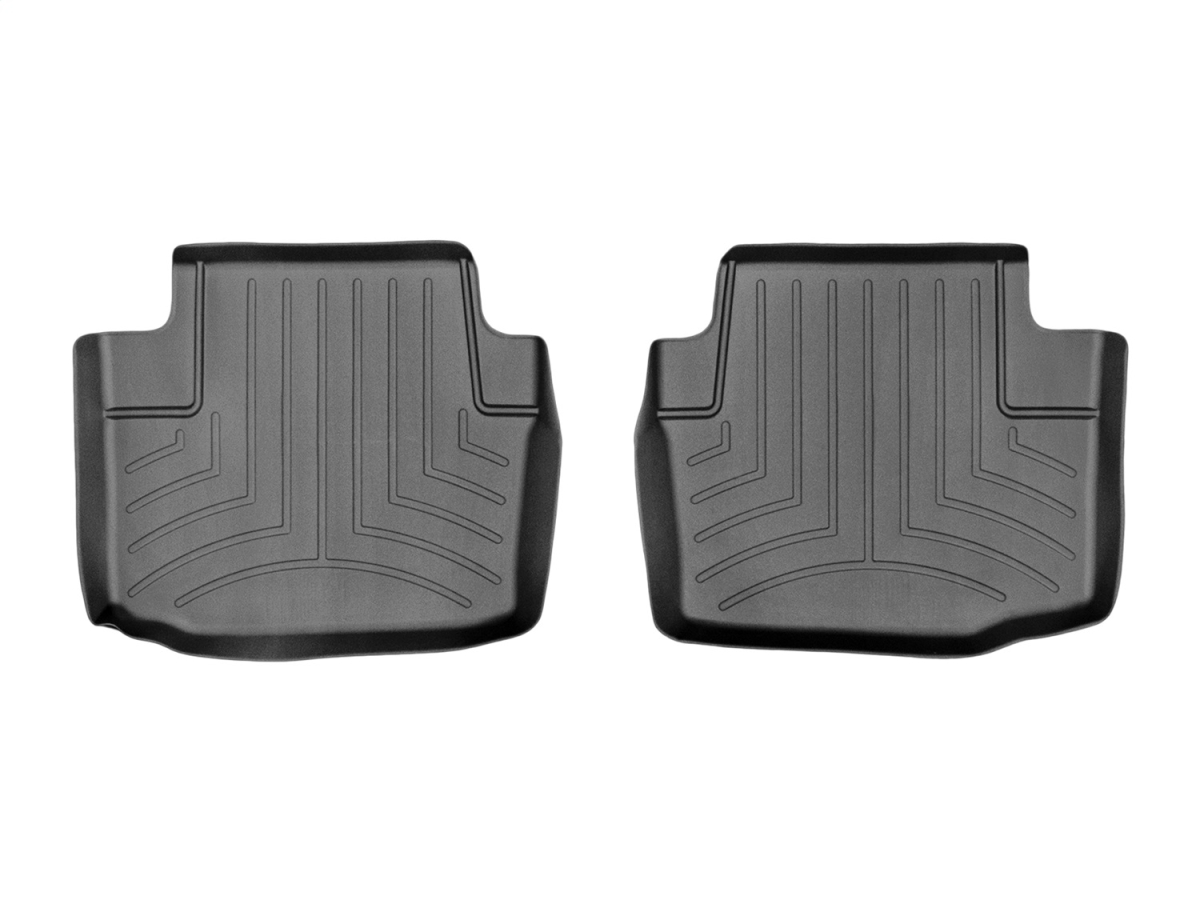 WeatherTech - WeatherTech® | FloorLiner DigitalFit® | 444973