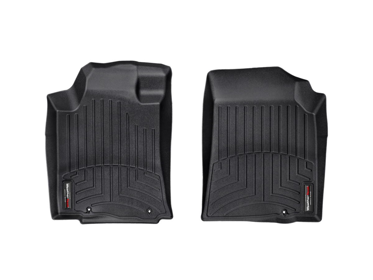 WeatherTech - WeatherTech® | FloorLiner DigitalFit® | 444981