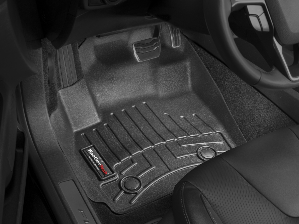 WeatherTech - WeatherTech® | FloorLiner DigitalFit® | 445221