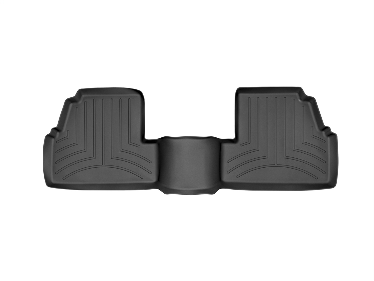 WeatherTech - WeatherTech® | FloorLiner DigitalFit® | 445322