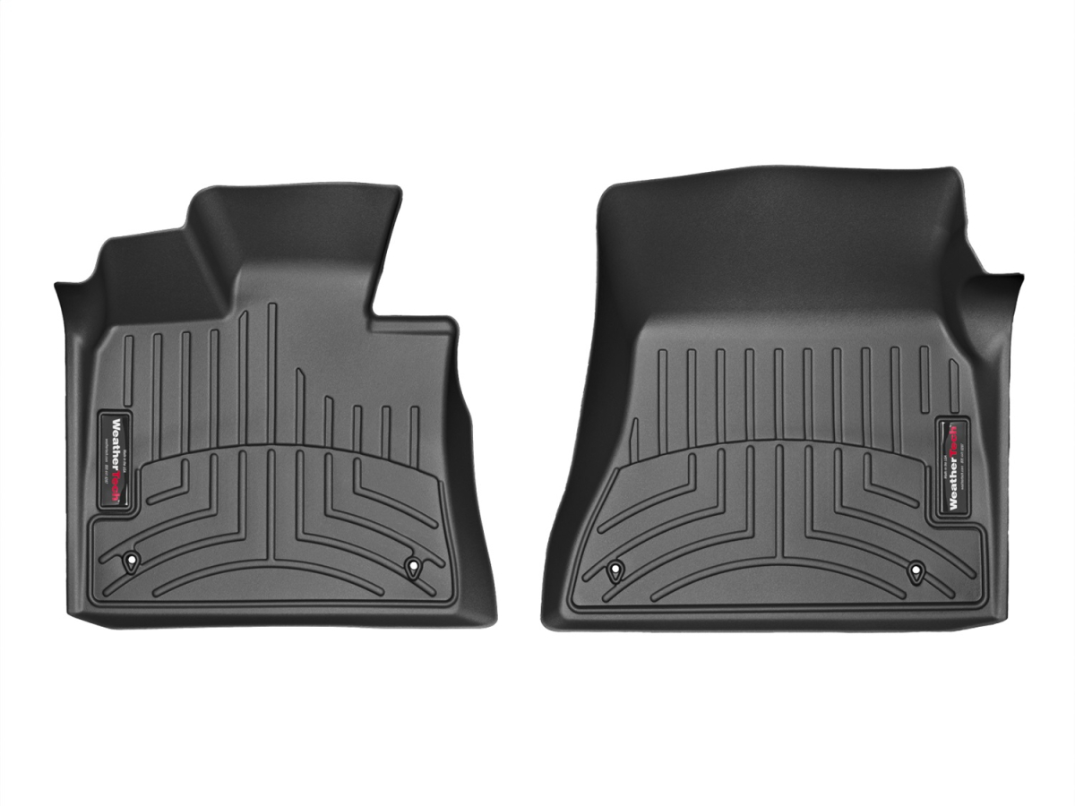 WeatherTech - WeatherTech® | FloorLiner DigitalFit® | 445591