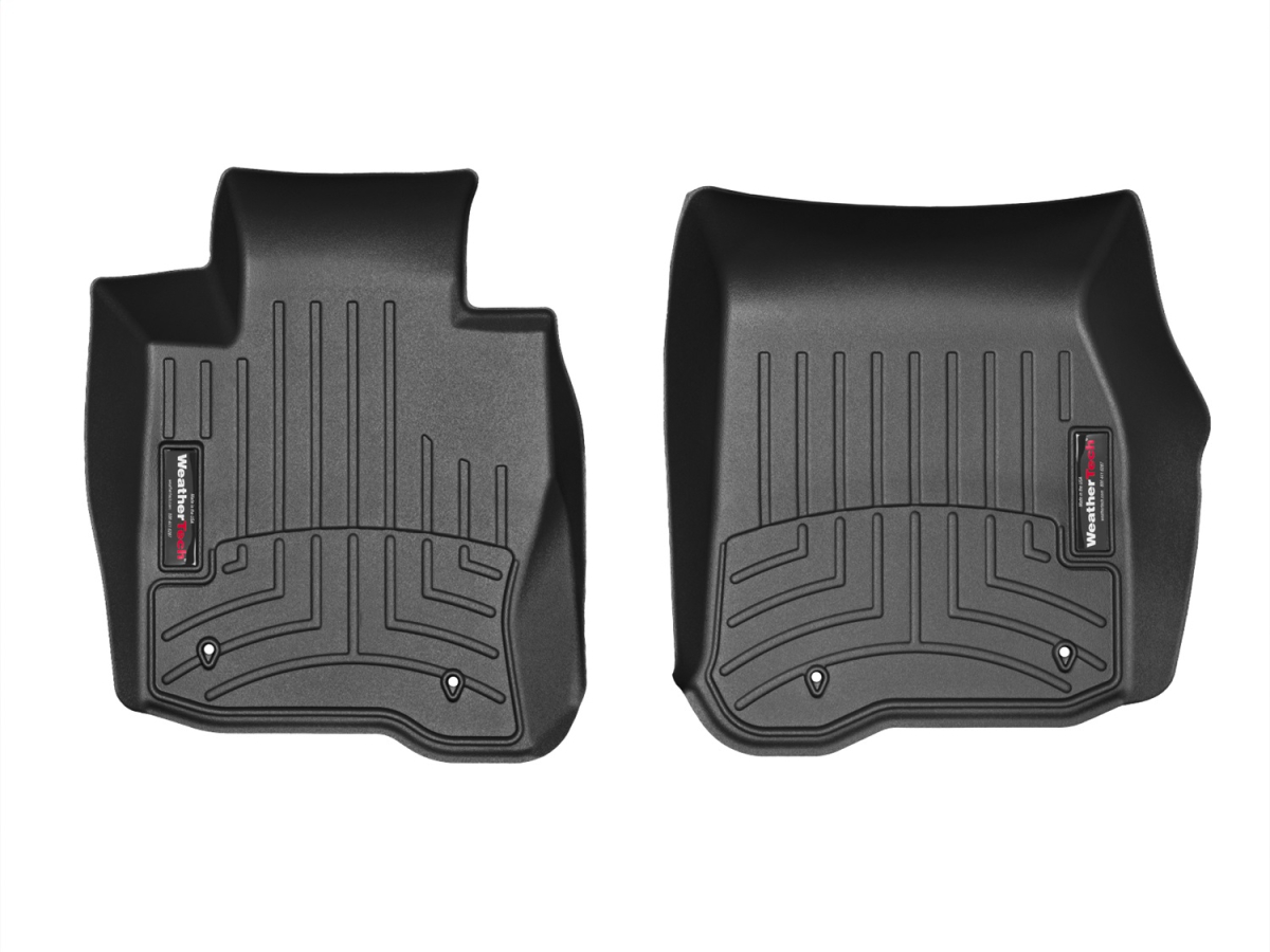 WeatherTech - WeatherTech® | FloorLiner DigitalFit® | 445701