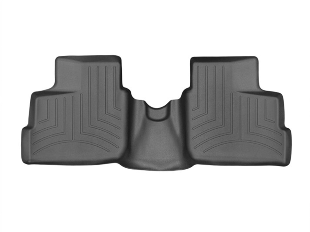 WeatherTech - WeatherTech® | FloorLiner DigitalFit® | 446002