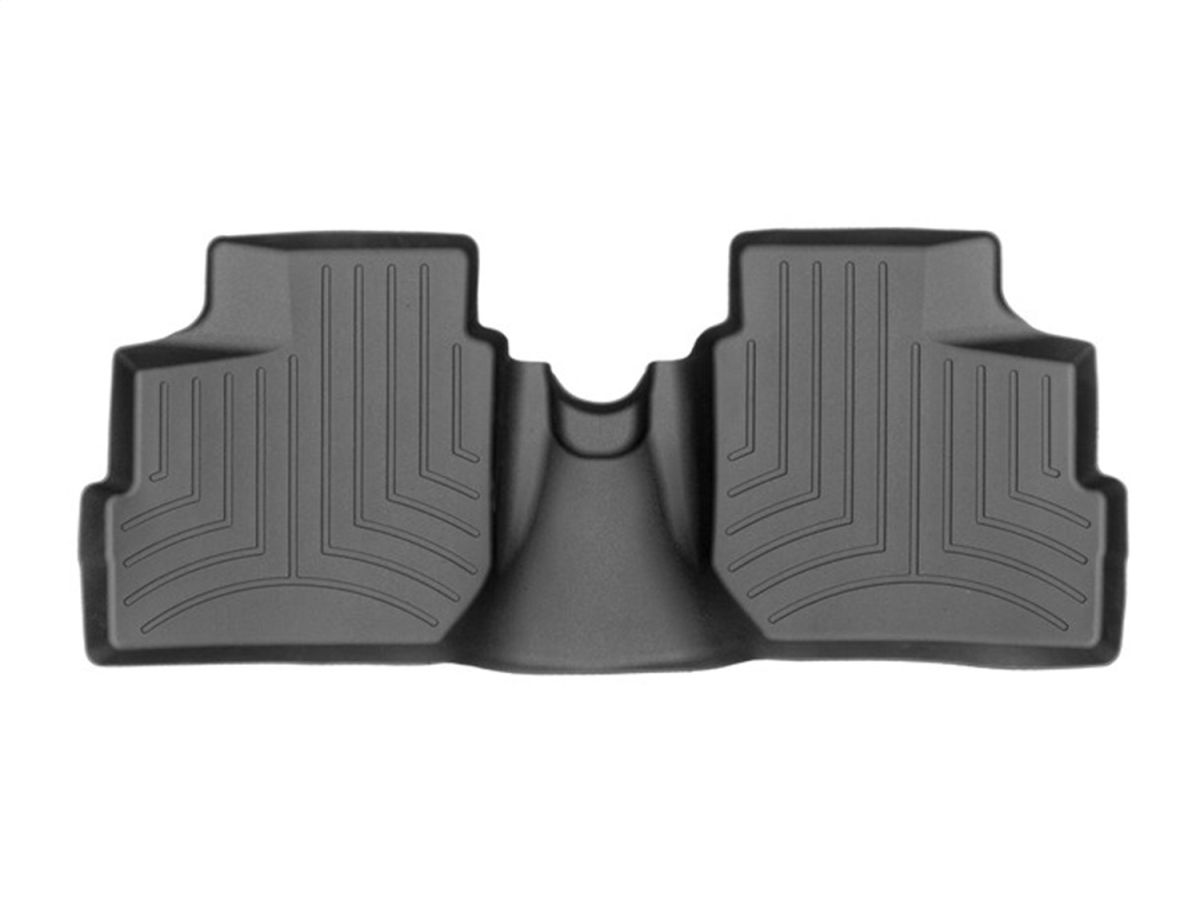 WeatherTech - WeatherTech® | FloorLiner DigitalFit® | 446003