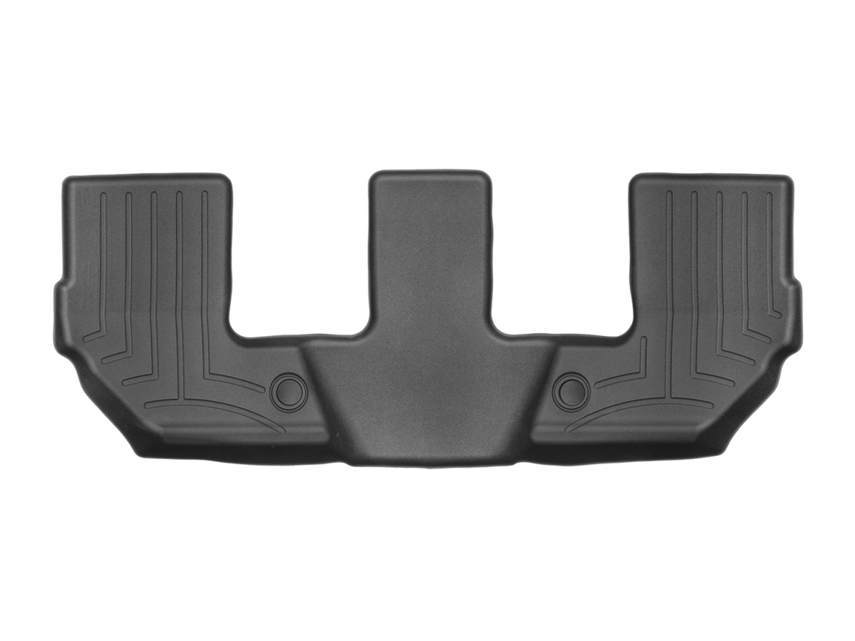 WeatherTech - WeatherTech® | FloorLiner DigitalFit® | 448283